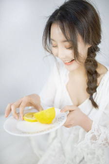 韩国美女