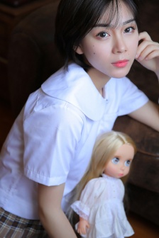 妻子与上司